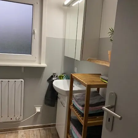 Ferienhaus Rana 公寓