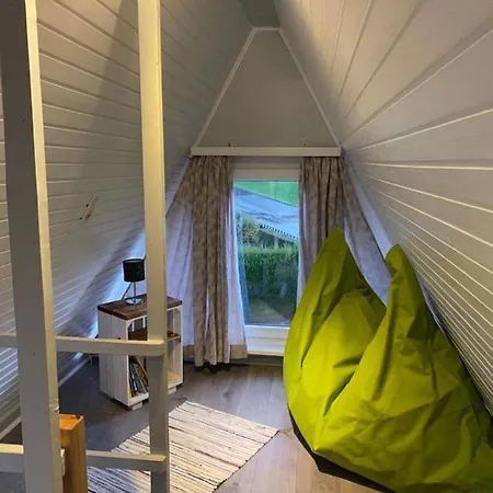 Ferienhaus Rana 公寓 Wolfshagen (Lower-Saxony)