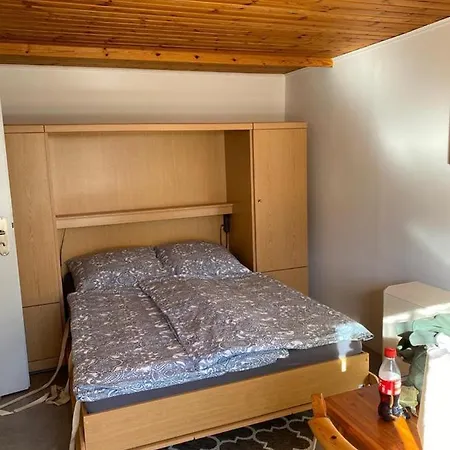 Ferienhaus Rana * Wolfshagen (Lower-Saxony)