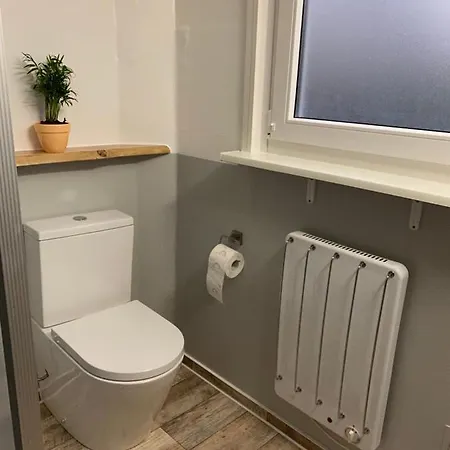 Ferienhaus Rana