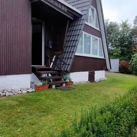 Ferienhaus Rana