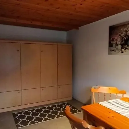 Ferienhaus Rana