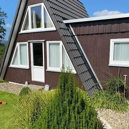 Ferienhaus Rana 公寓 *