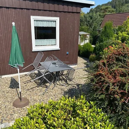 Ferienhaus Rana 公寓
